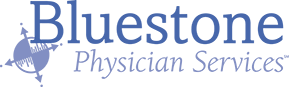 Bluestone Physicians logo