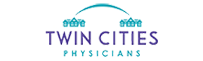 Twin Cities Physicians logo